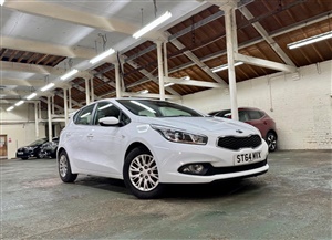 Large image for the Used Kia Ceed