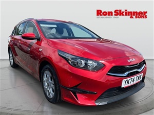 Large image for the Used Kia CEED