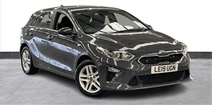 Large image for the Used Kia Ceed