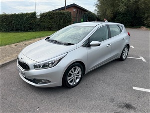 Large image for the Used Kia Ceed
