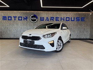 Large image for the Used Kia CEED