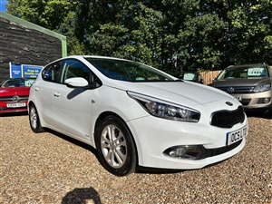 Large image for the Used Kia Ceed