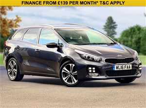 Large image for the Used Kia CEED