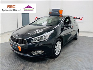 Large image for the Used Kia CEED