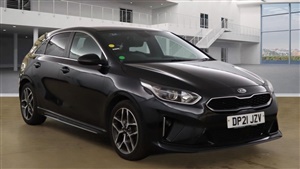 Large image for the Used Kia CEED