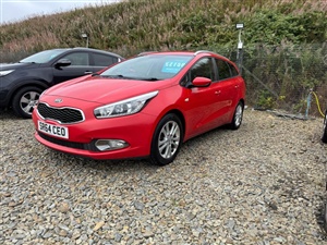 Large image for the Used Kia CEED