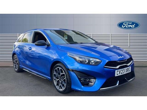 Large image for the Used Kia Ceed