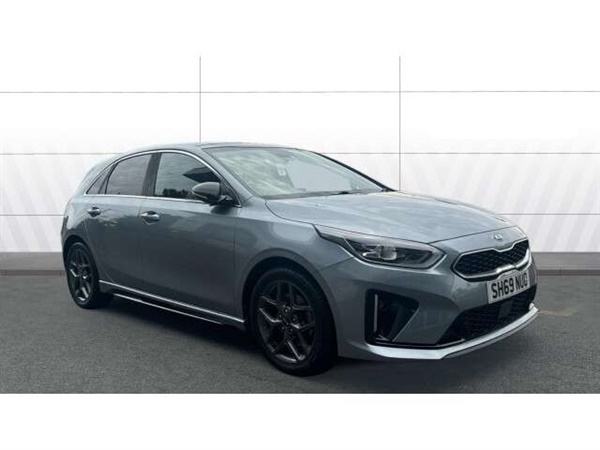Large image for the Used Kia Ceed