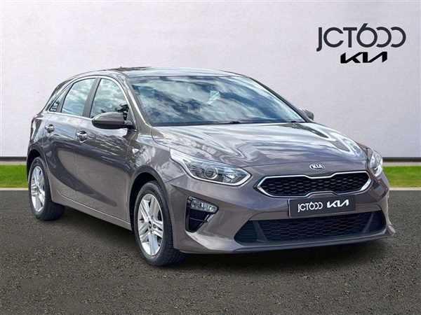 Large image for the Used Kia Ceed