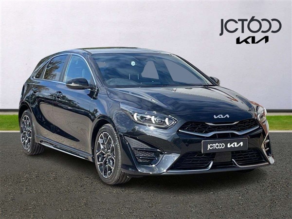 Large image for the Used Kia Ceed