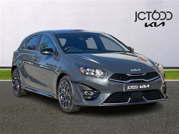 Large image for the Used Kia Ceed