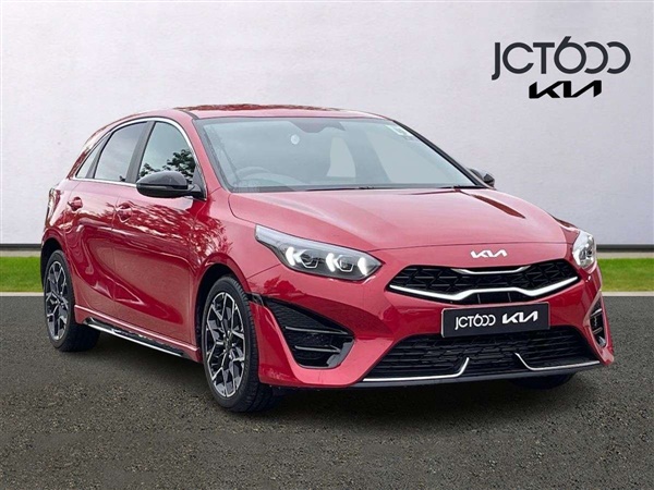 Large image for the Used Kia Ceed