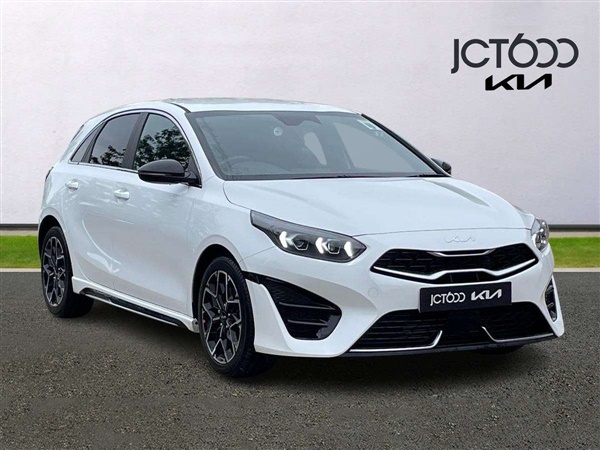 Large image for the Used Kia Ceed