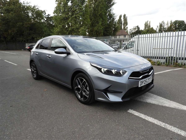 Large image for the Used Kia Ceed
