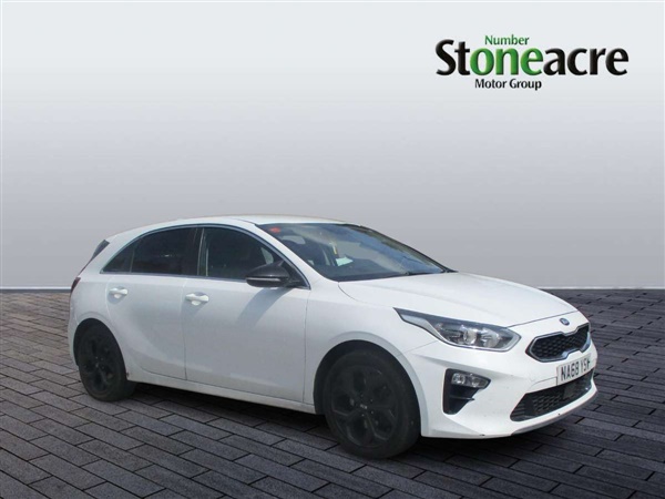 Large image for the Used Kia Ceed