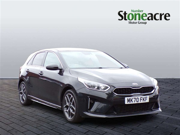 Large image for the Used Kia Ceed