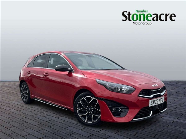 Large image for the Used Kia Ceed