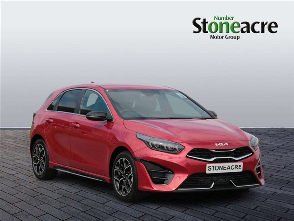 Large image for the Used Kia Ceed
