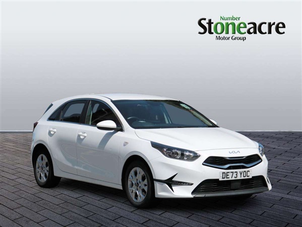 Large image for the Used Kia Ceed