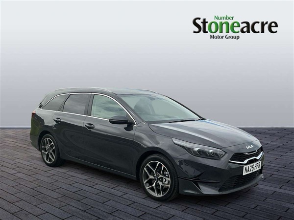 Large image for the Used Kia Ceed SW