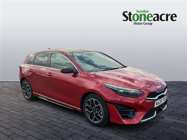 Large image for the Used Kia Ceed