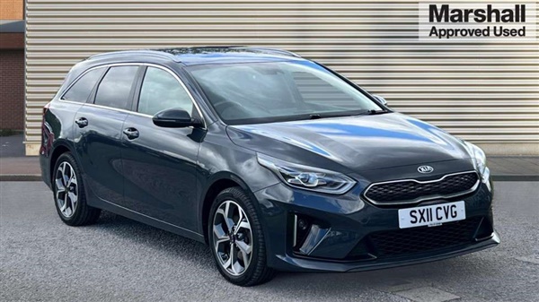 Large image for the Used Kia Ceed SW