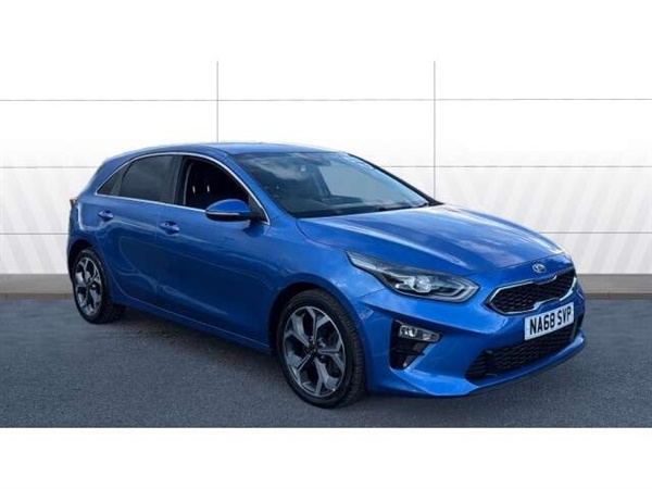 Large image for the Used Kia Ceed