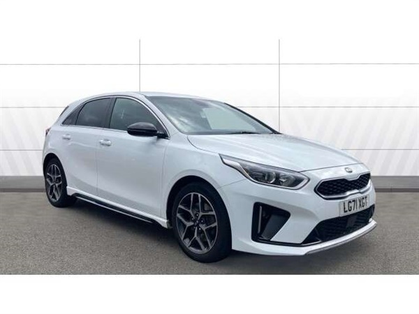 Large image for the Used Kia Ceed