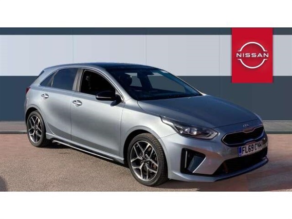 Large image for the Used Kia Ceed
