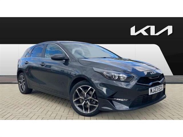Large image for the Used Kia Ceed