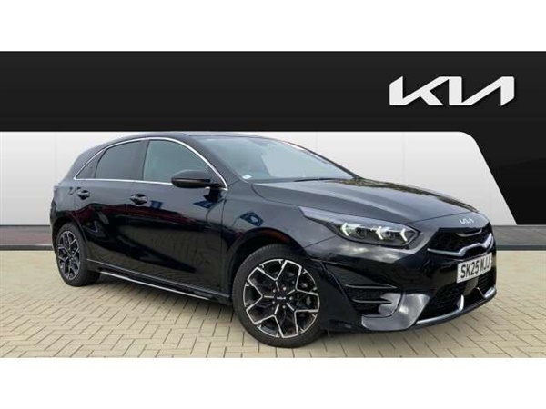 Large image for the Used Kia Ceed