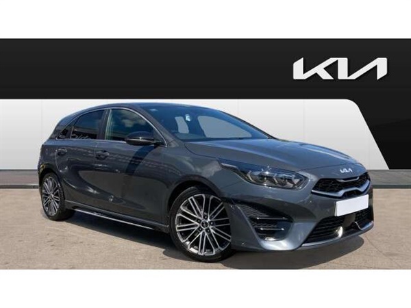 Large image for the Used Kia Ceed