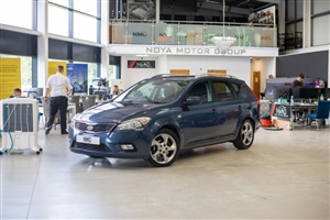 Large image for the Used Kia CEED