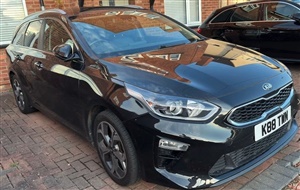 Large image for the Used Kia CEED