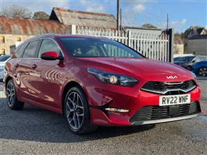 Large image for the Used Kia Ceed