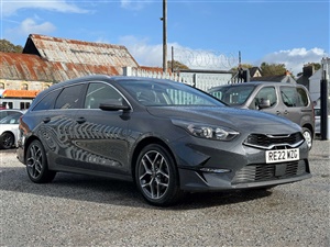 Large image for the Used Kia Ceed