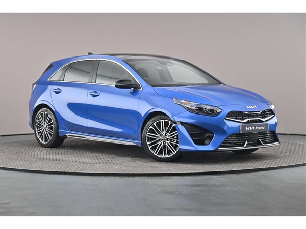 Large image for the Used Kia Ceed