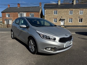 Large image for the Used Kia Ceed
