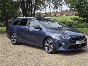 Large image for the Used Kia CEED