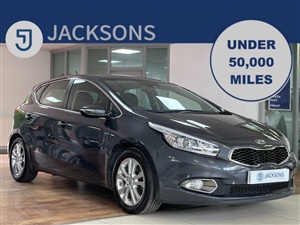 Large image for the Used Kia CEED