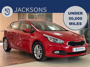 Large image for the Used Kia CEED