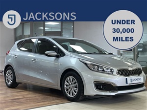 Large image for the Used Kia CEED