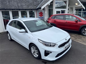 Large image for the Used Kia Ceed