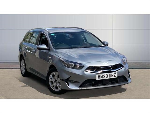 Large image for the Used Kia Ceed SW