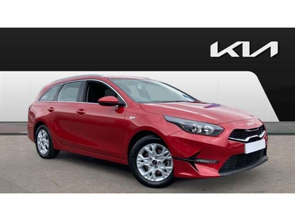 Large image for the Used Kia Ceed SW