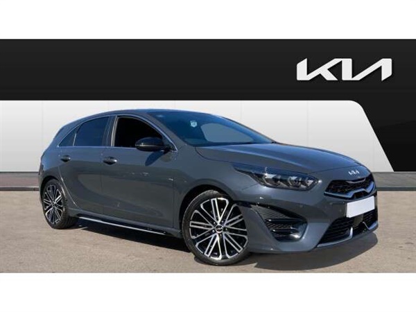 Large image for the Used Kia Ceed