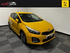 Large image for the Used Kia CEED