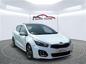 Large image for the Used Kia CEED