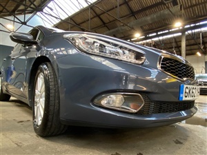 Large image for the Used Kia CEED