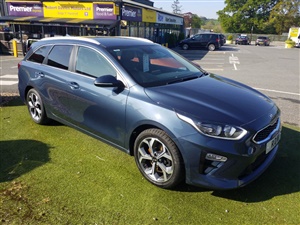 Large image for the Used Kia Ceed